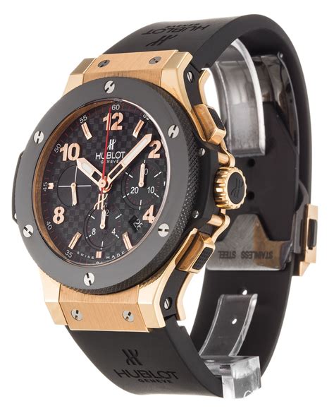 hublot big bng replica|Hublot big bang evolution 44mm.